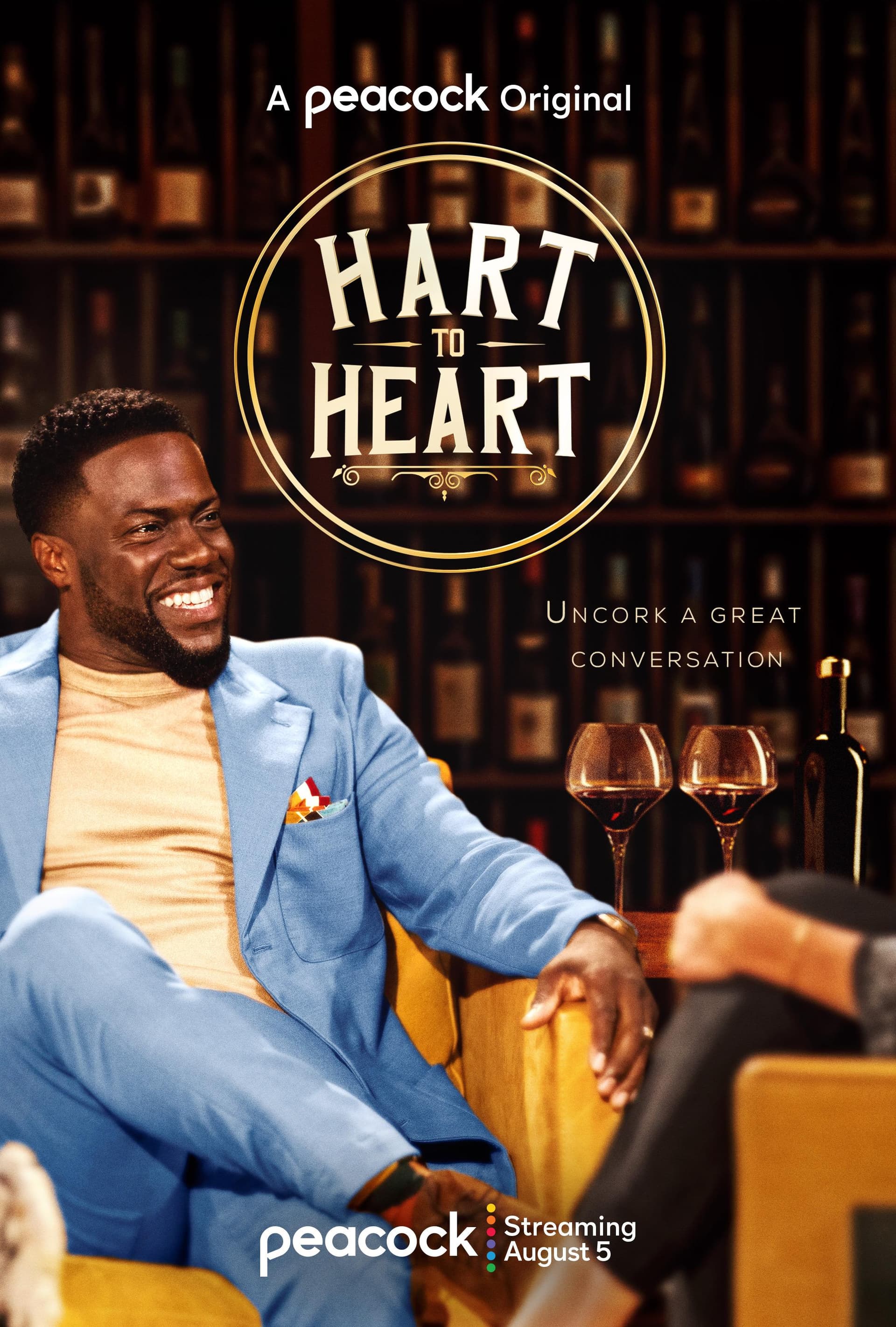 Hart to Heart S1-S3
