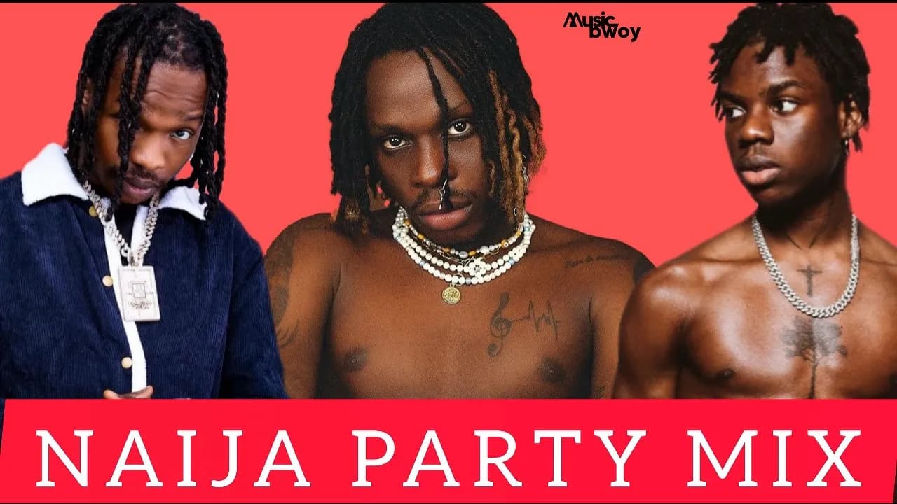 BEST NAIJA  MIX 2022 |HOME PARTY MIX |MUSICBWOY FT REMA, FIREBOY. DAVIDO, NAIRA MARLEY, AYRA STARR.