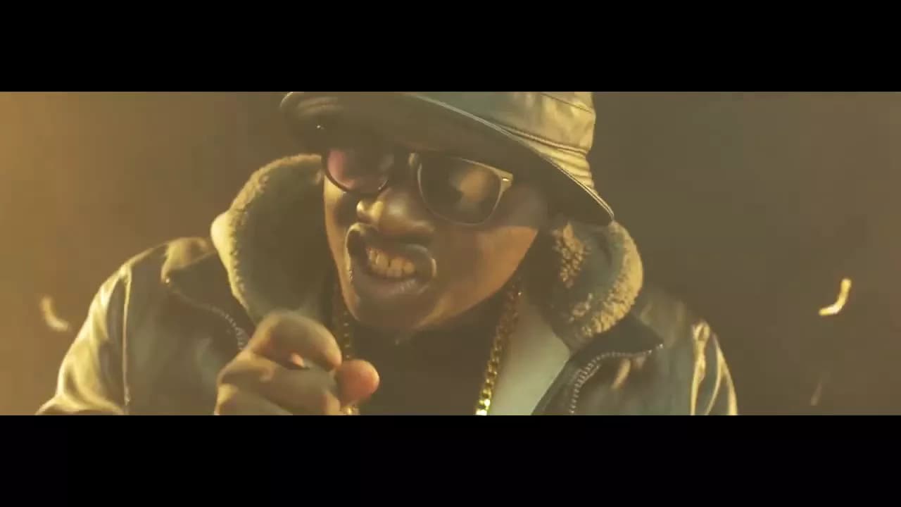 HYPE FEST 3 INTRO DJ FESTA 254