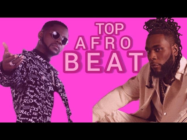 TOP AFROBEAT 2022 VIDEO MIX | NAIJA AFROBEAT MIX BY MUSICBWOY