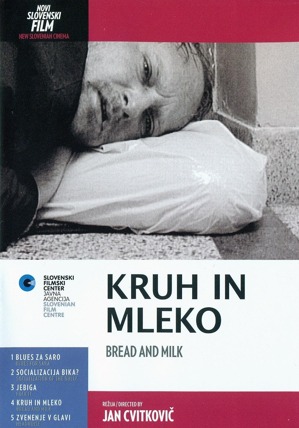 Bread and Milk