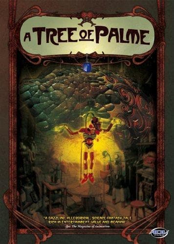 A Tree of Palme [English]