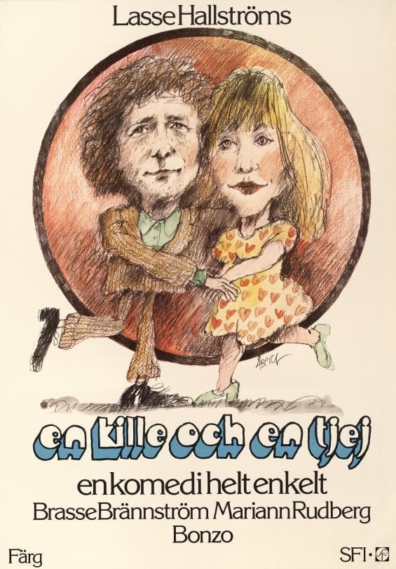 A Guy and a Gal