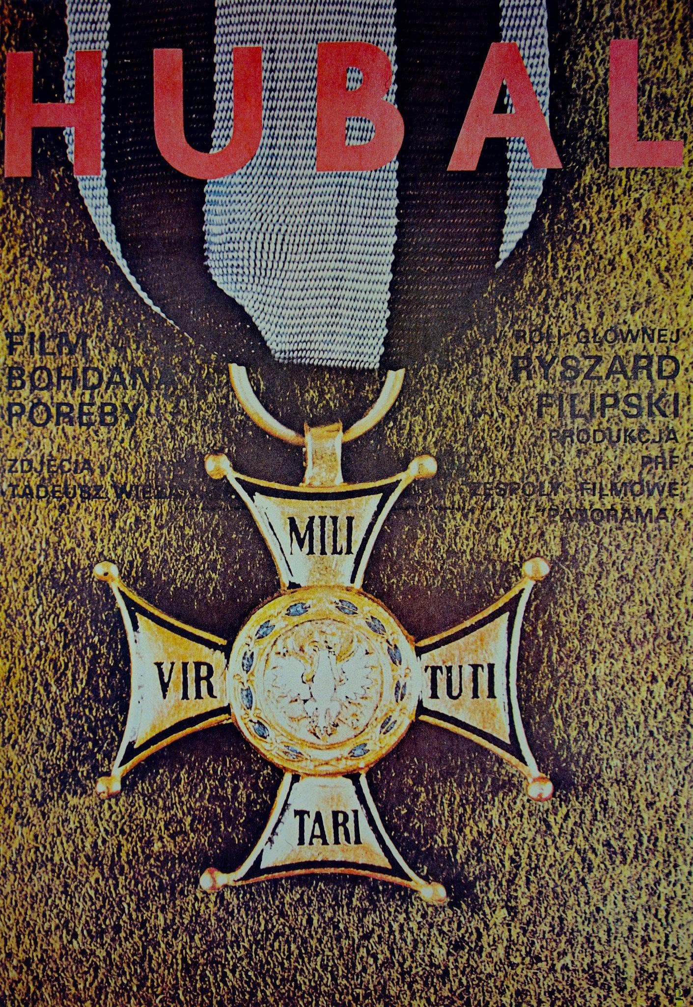 Major Hubal