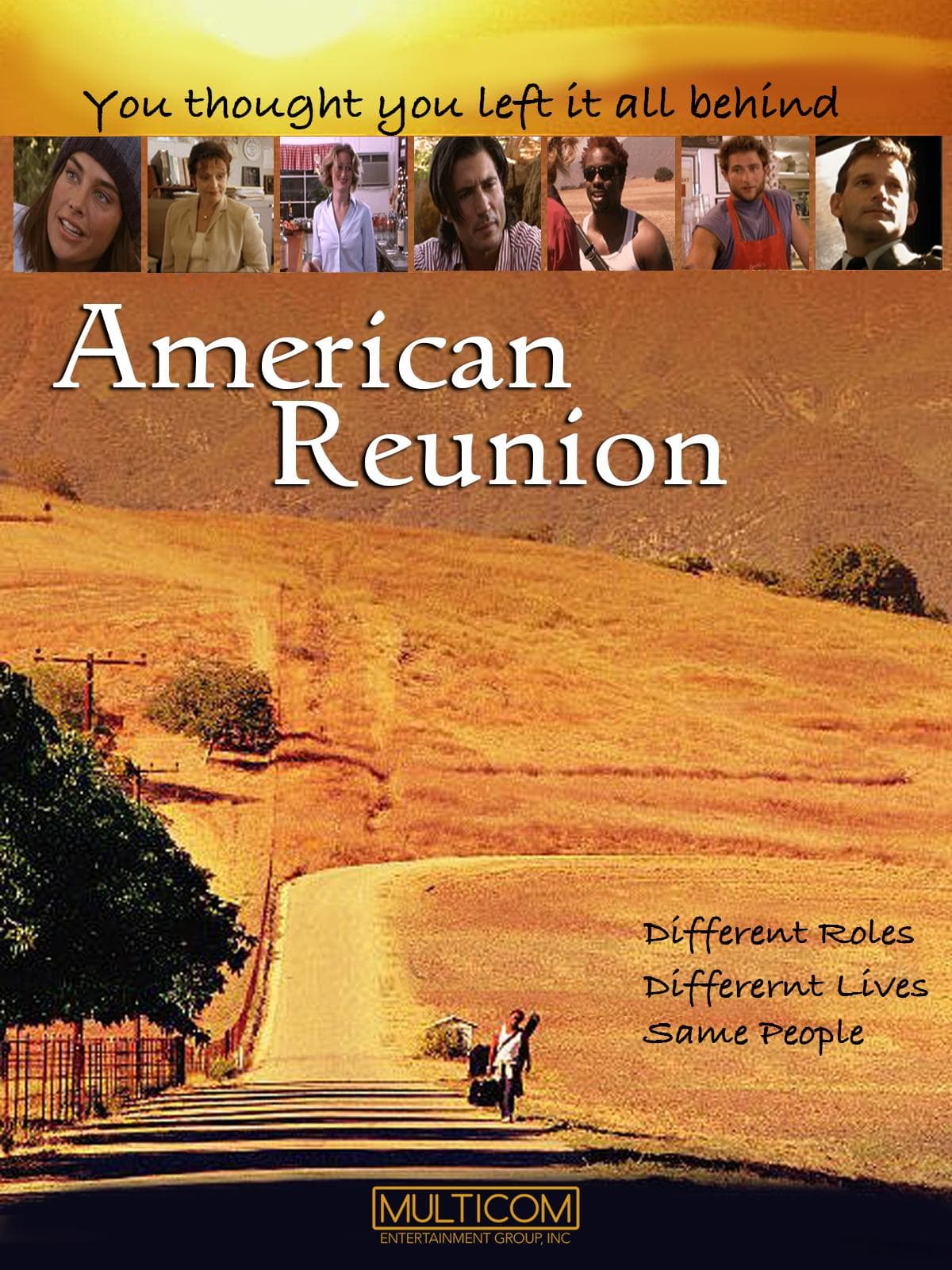 Reunion