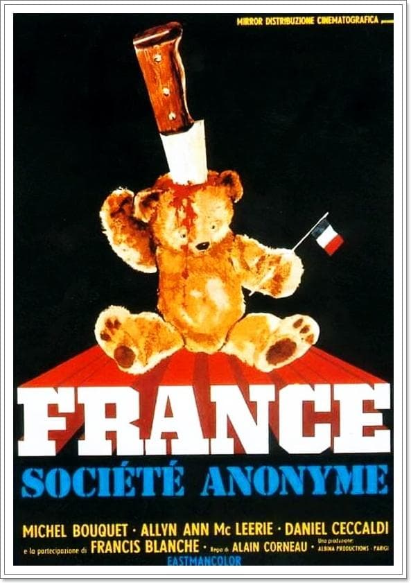 France, Incorporated