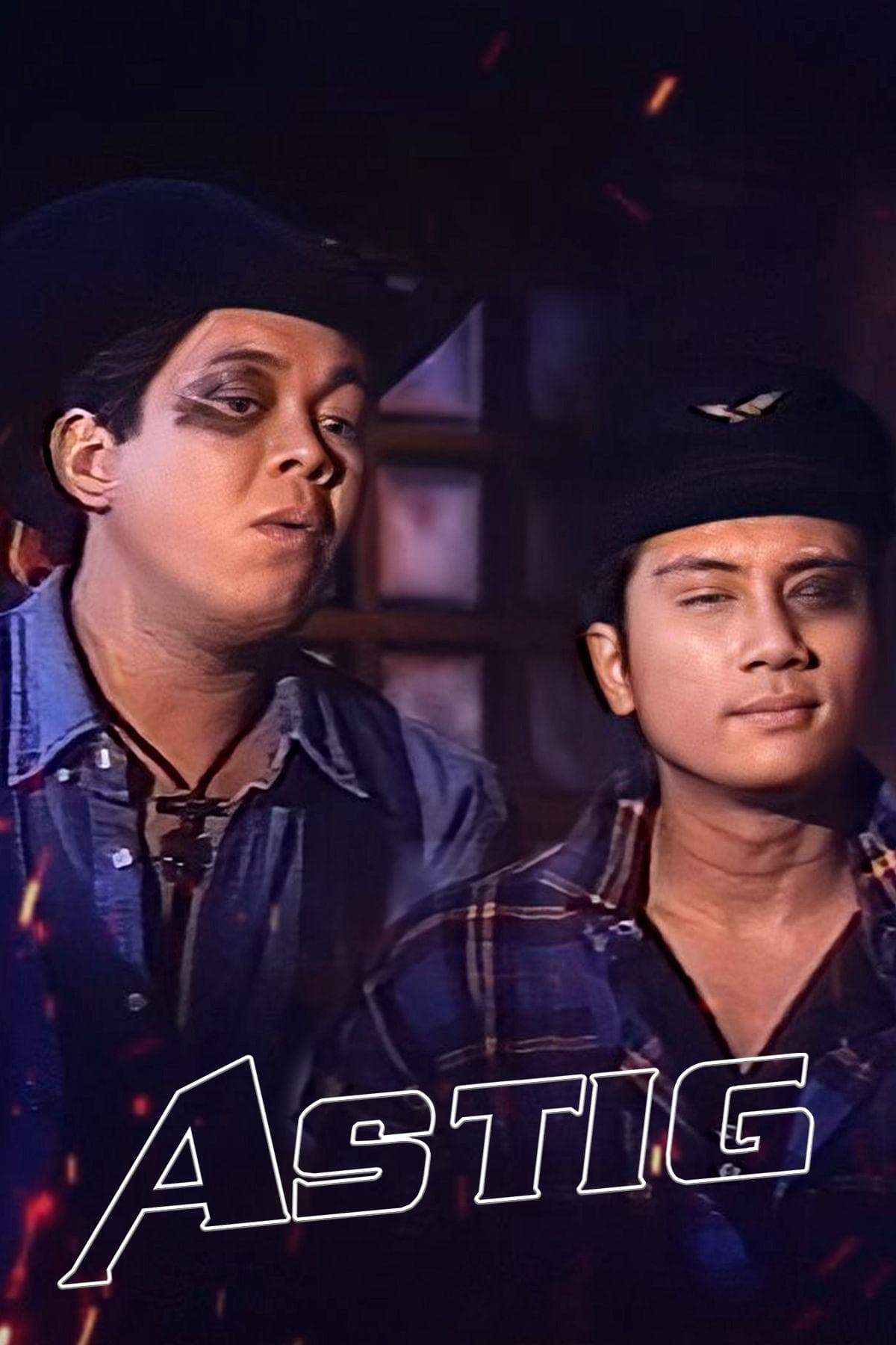 Astig