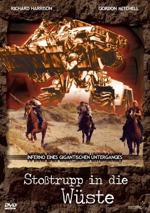 Black Gold Dossier