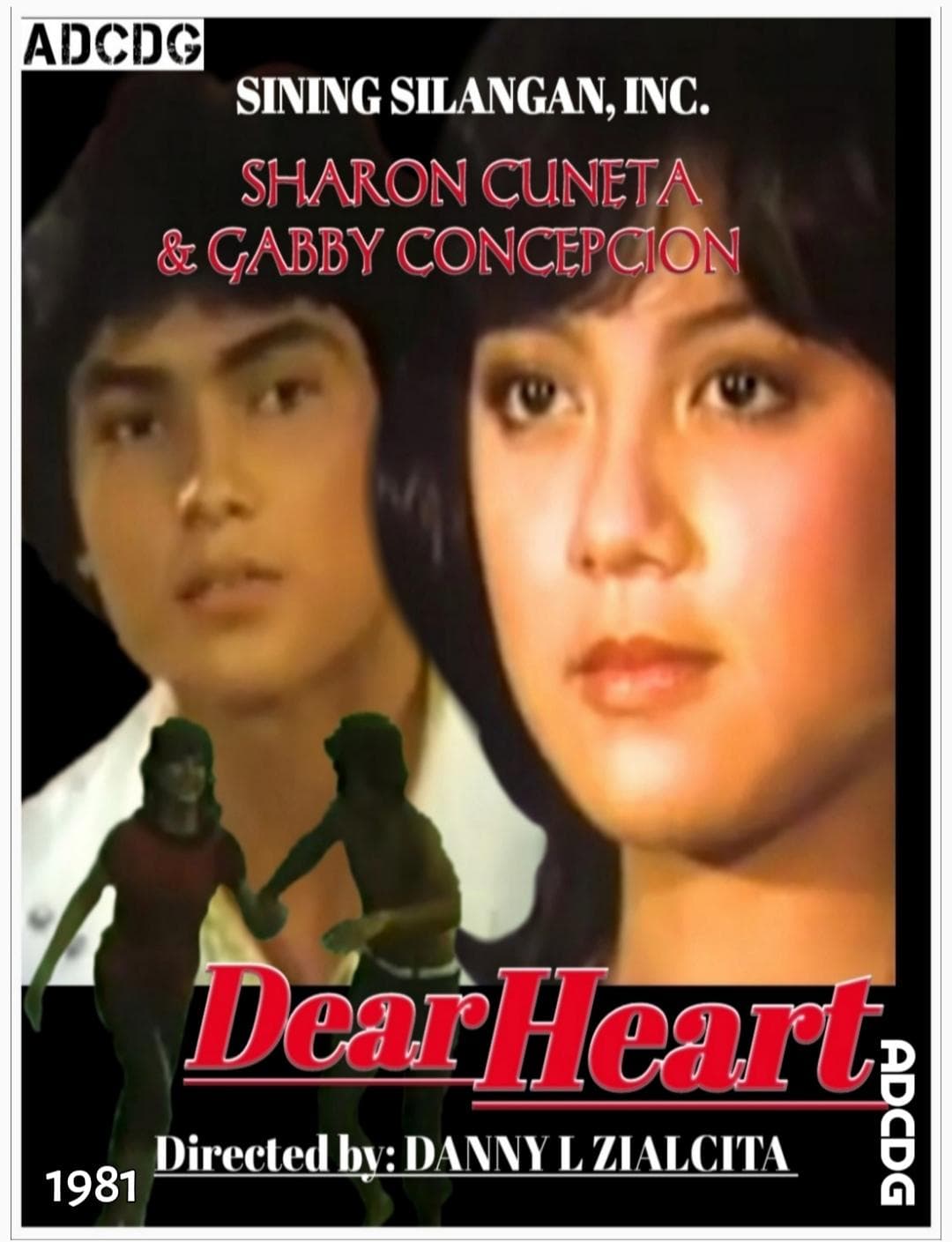 Dear Heart