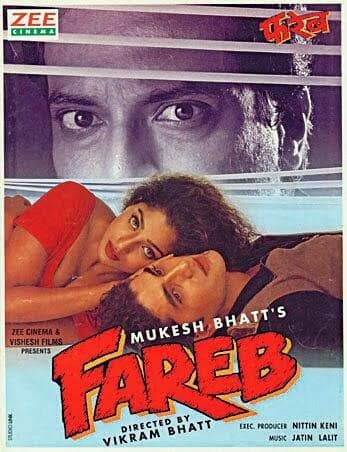 Fareb