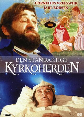 Kyrkoherden