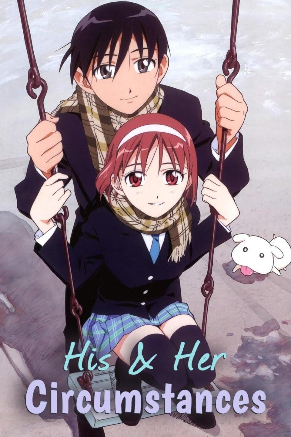 His and Her Circumstances [English]