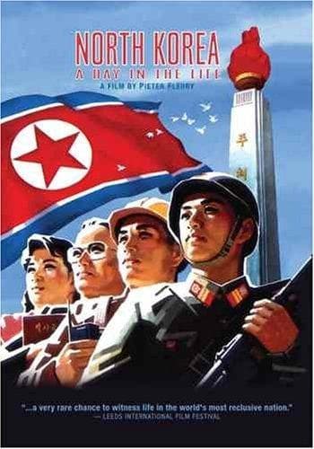 Noord-Korea: Een dag uit het leven