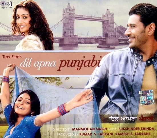 Dil Apna Punjabi