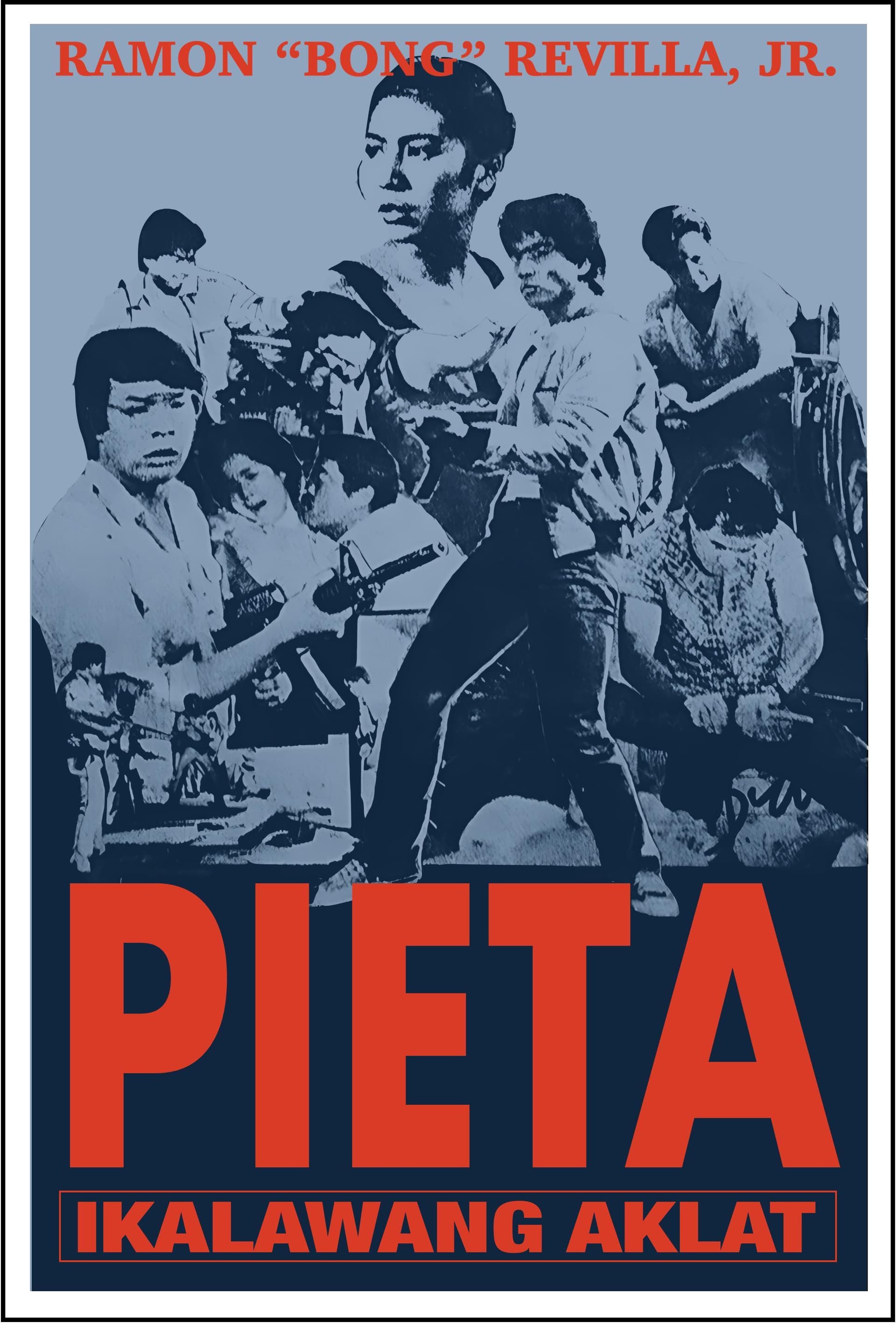 Pieta: Ikalawang aklat