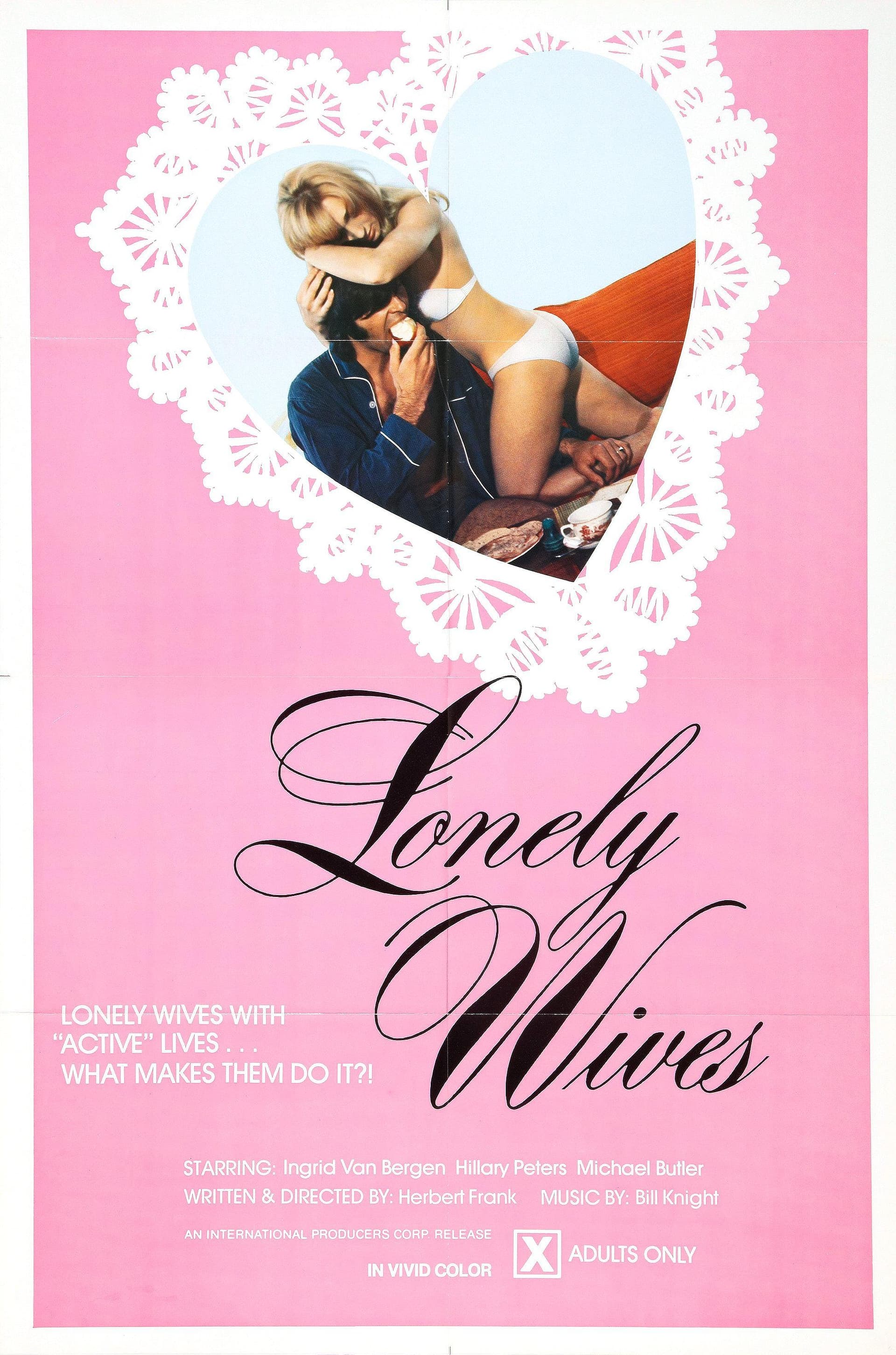 Lonely Wives