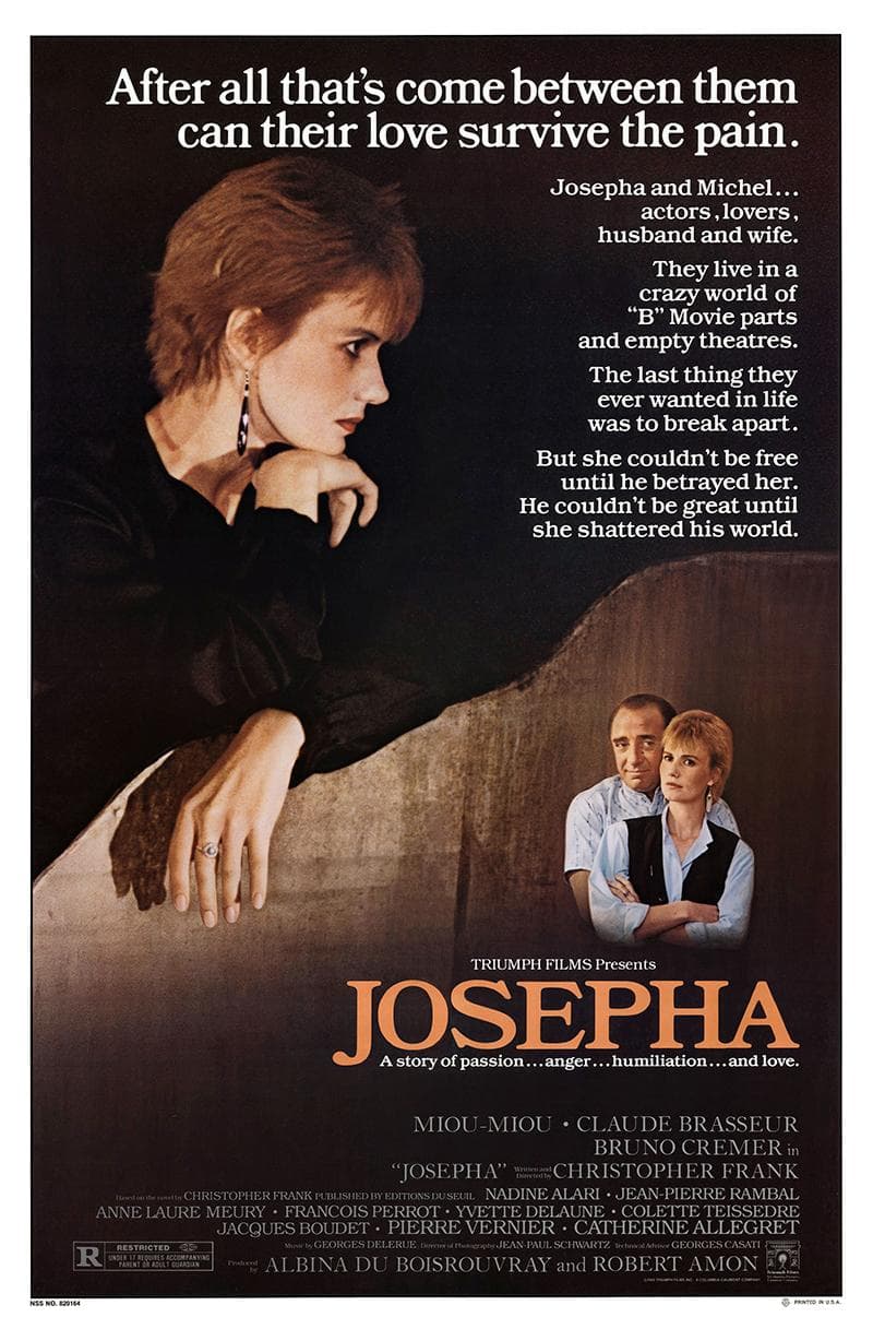 Josépha