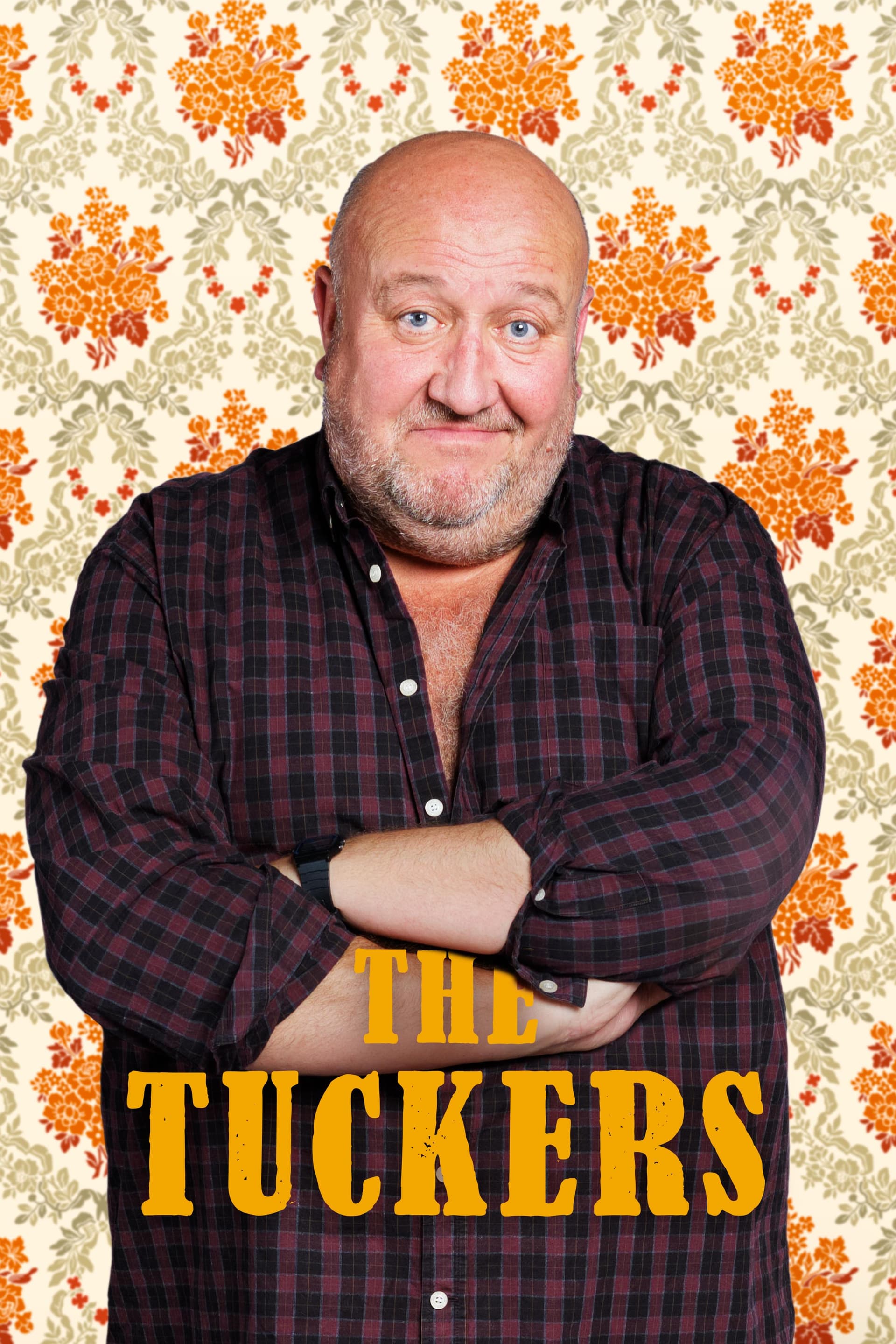 The Tuckers S1-S3