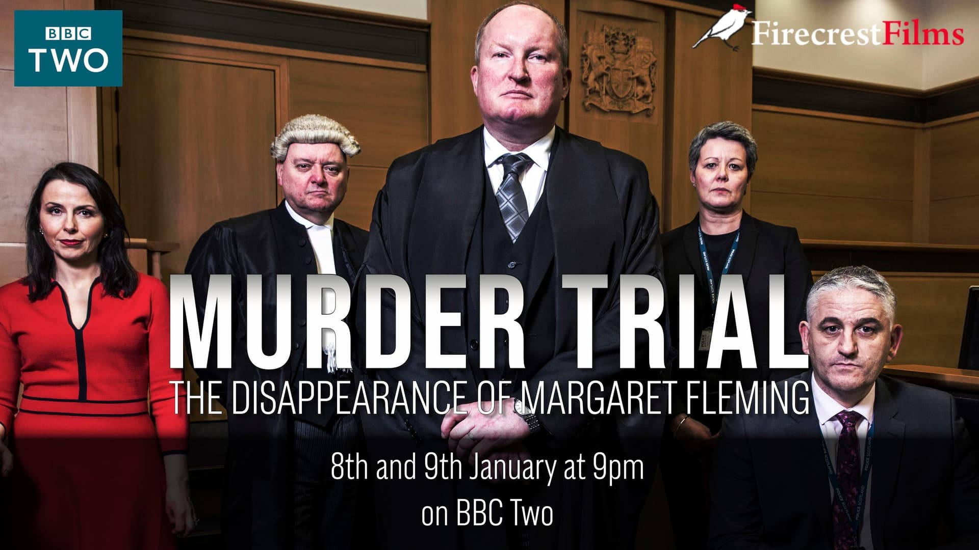 Inside the Murder Trial: The Disappearance of Margaret Fleming