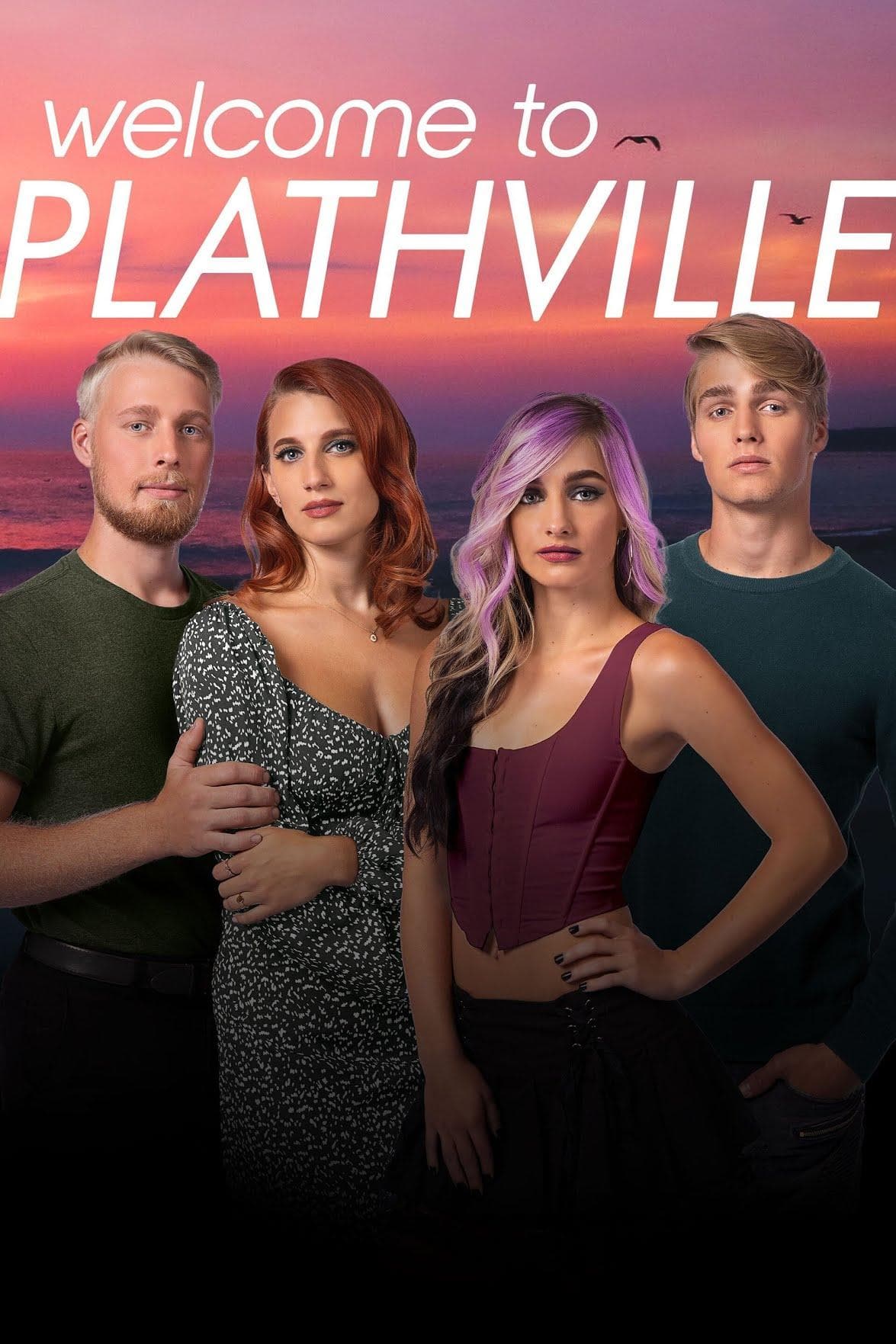 Welcome to Plathville S1-S7