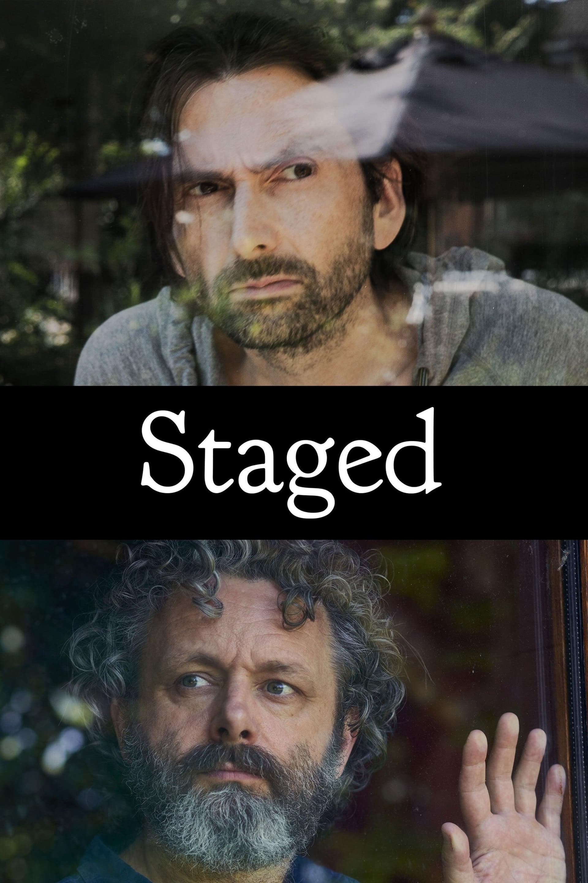 Staged S1-S3