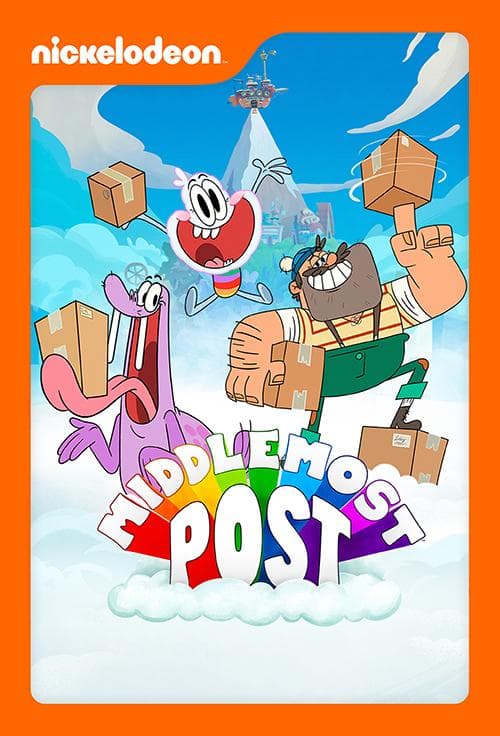 Middlemost Post S1-S2