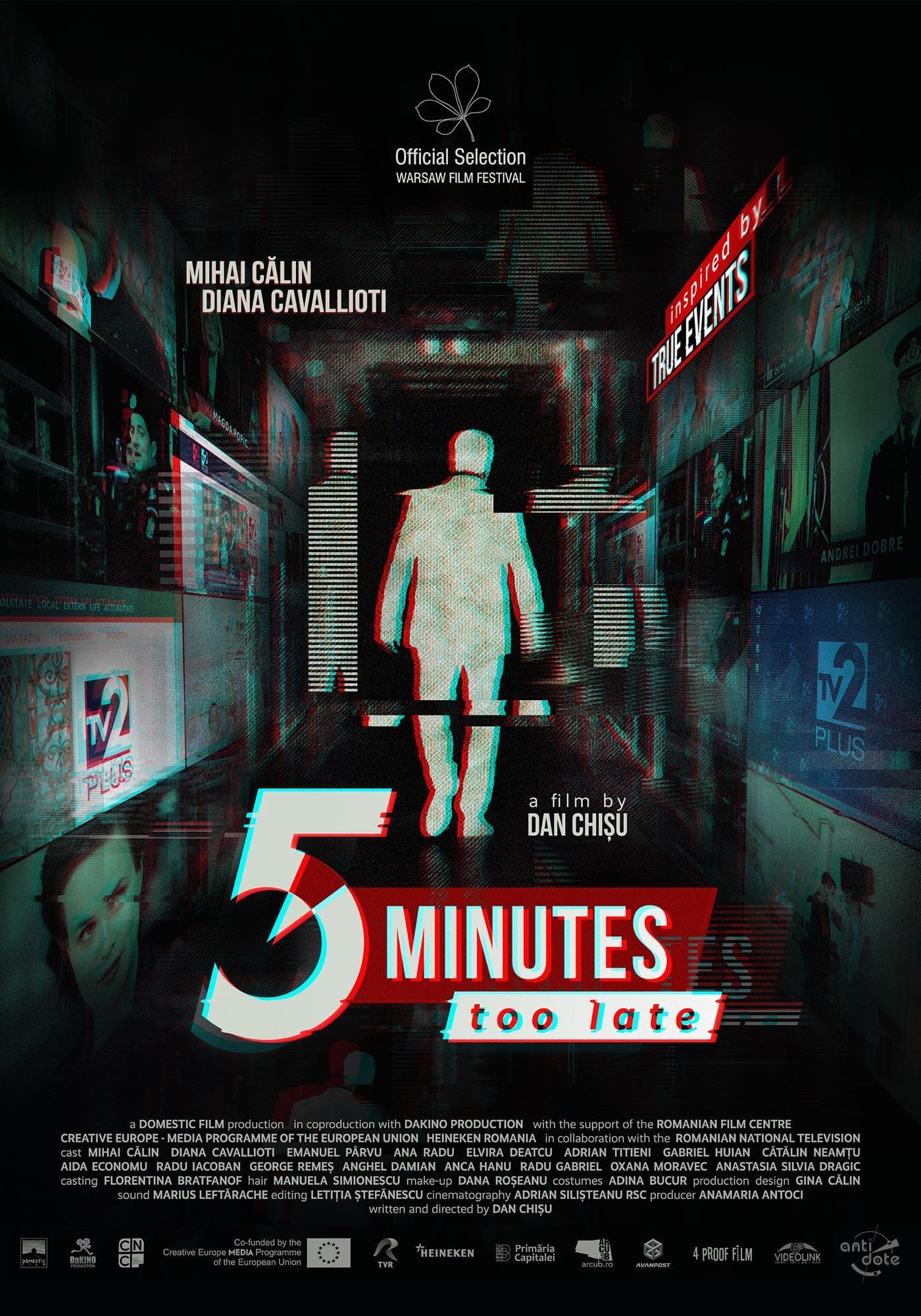 5 Minute