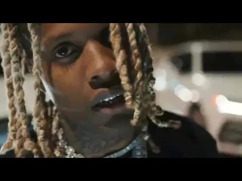 Lil Durk Mix 2020 (Lil durk 2020 Top track) Hip Hop mix 2020 DJ NIRA
