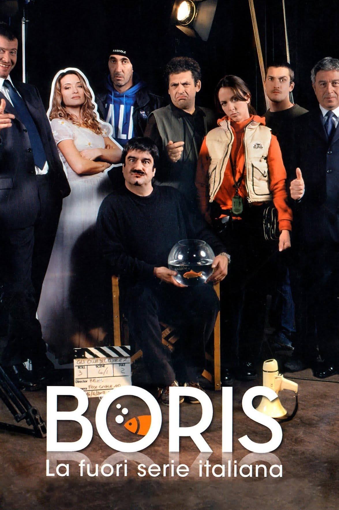 Boris