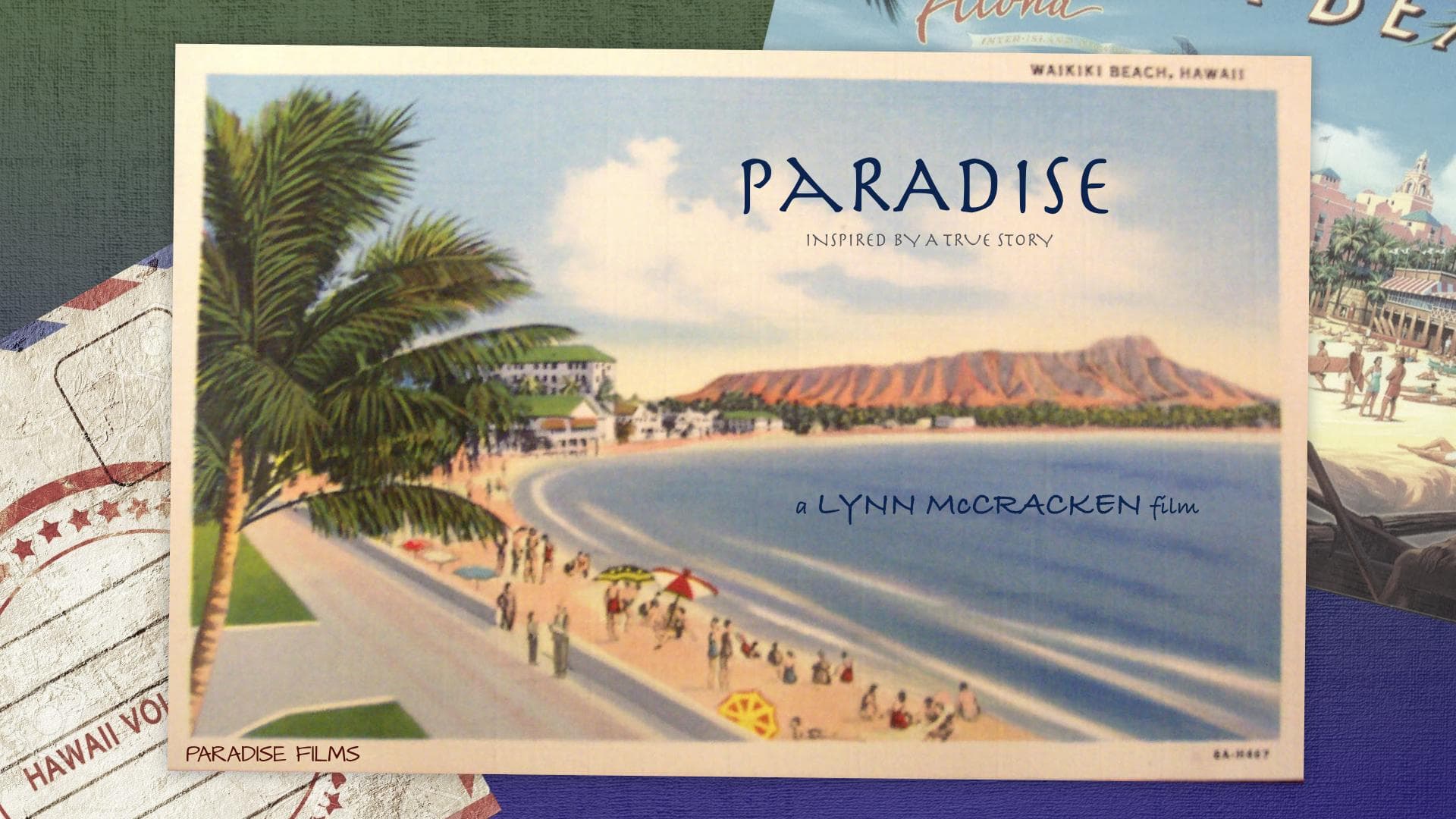 Paradise