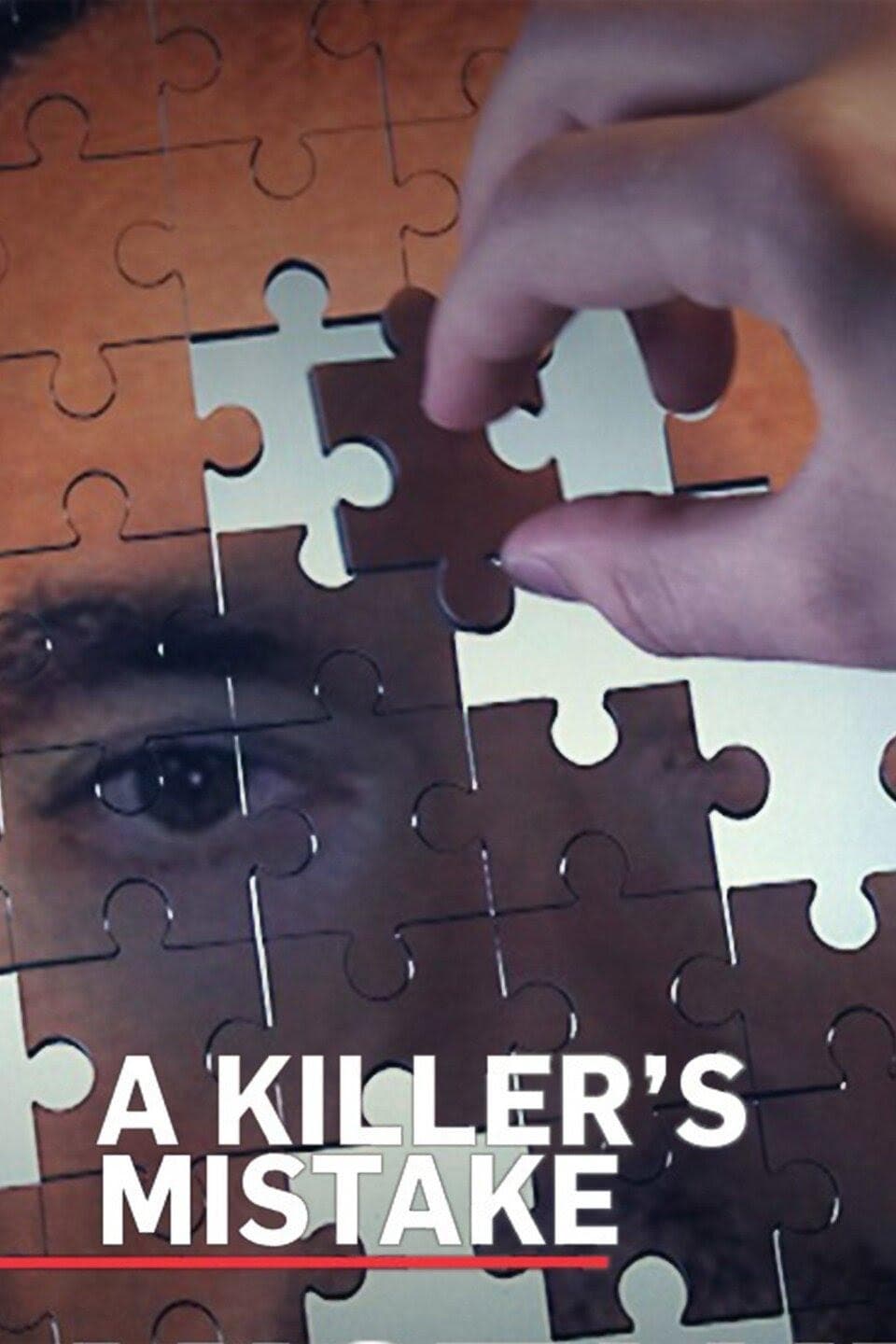 A Killer's Mistake S1-S5