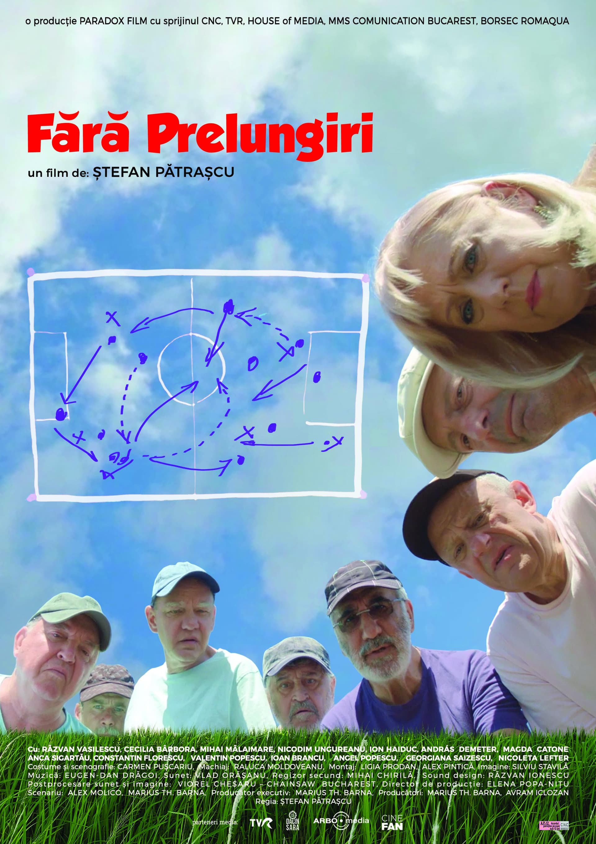 Fara Prelungiri
