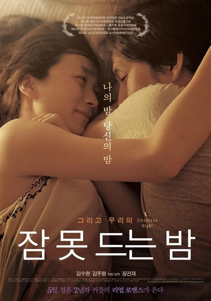 Jam-mot deun-eun bam