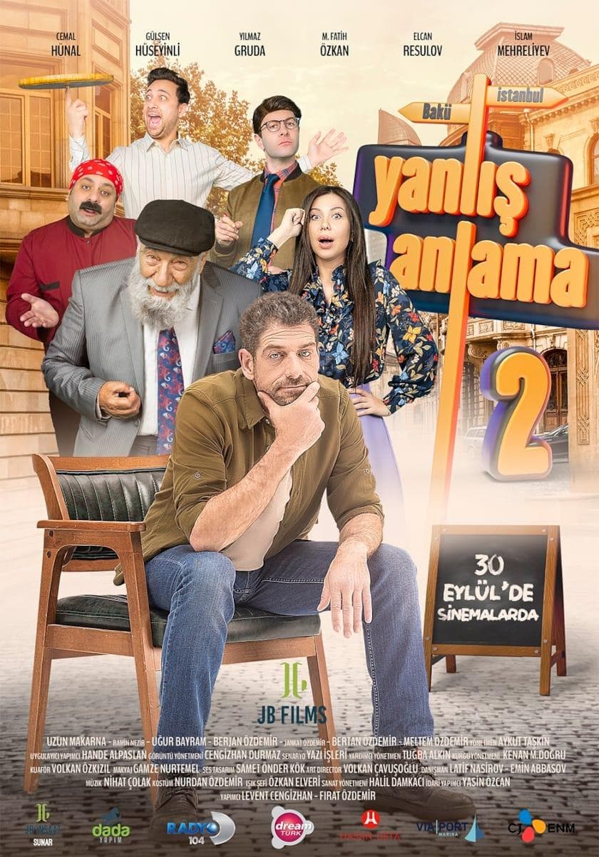 Yanlis Anlama 2