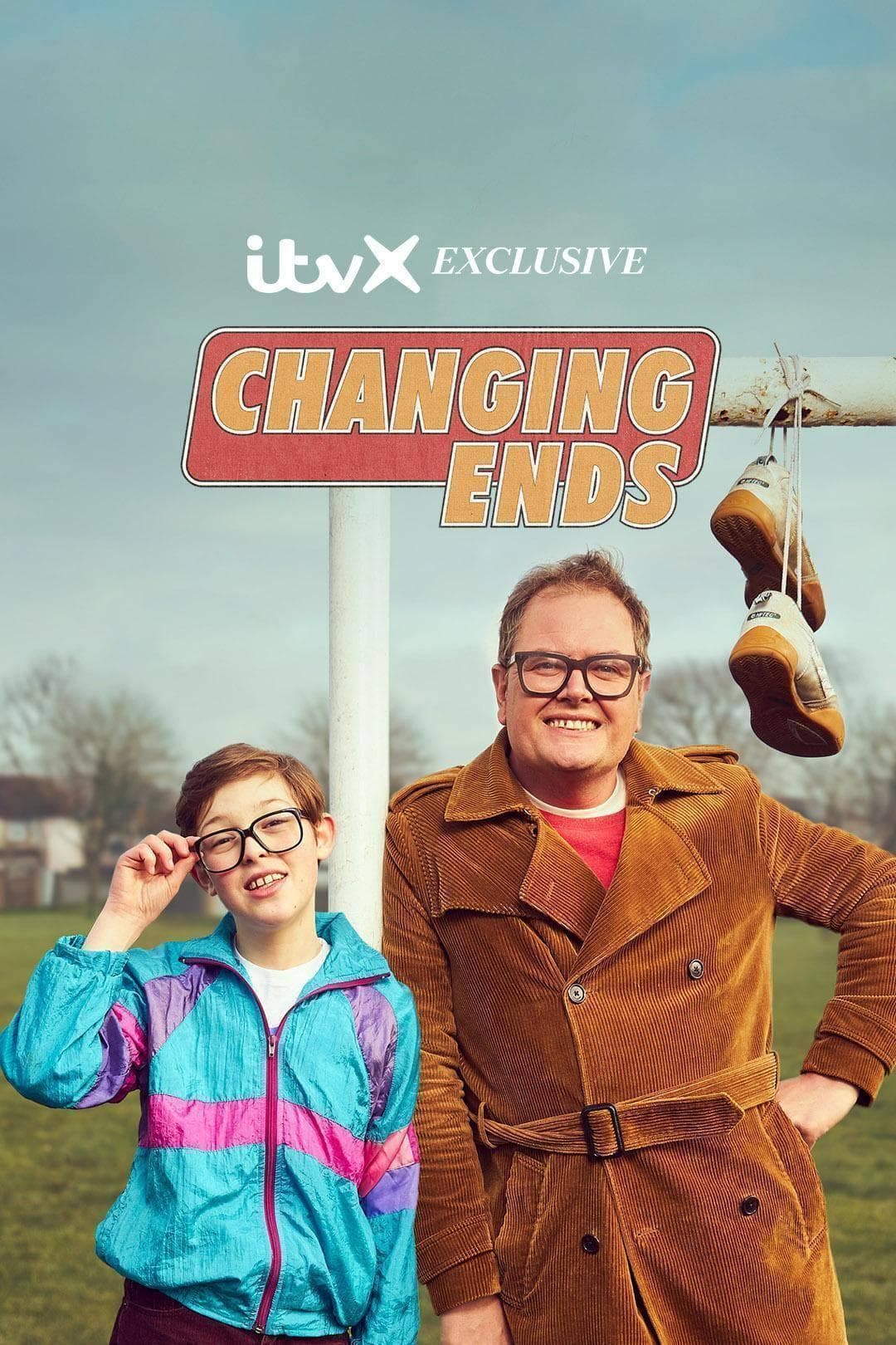 Changing Ends S1-S2