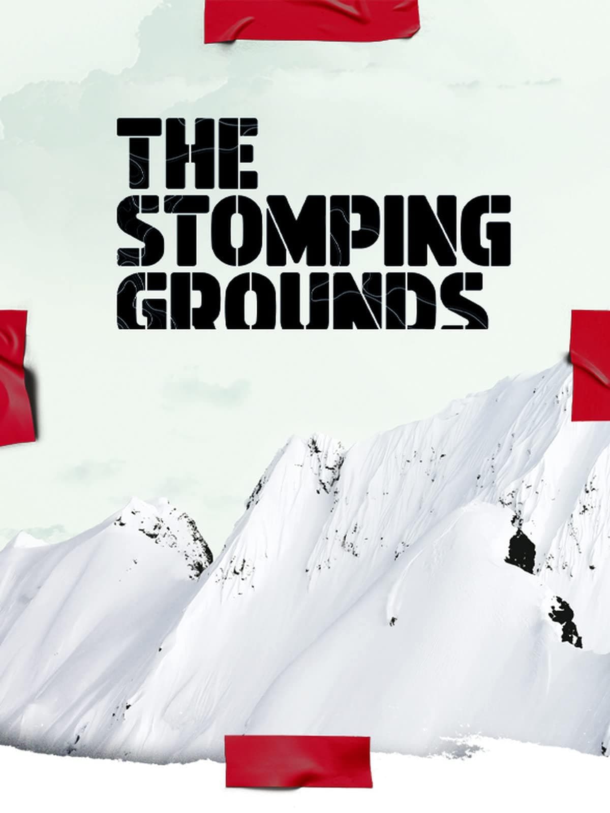 The Stomping Grounds