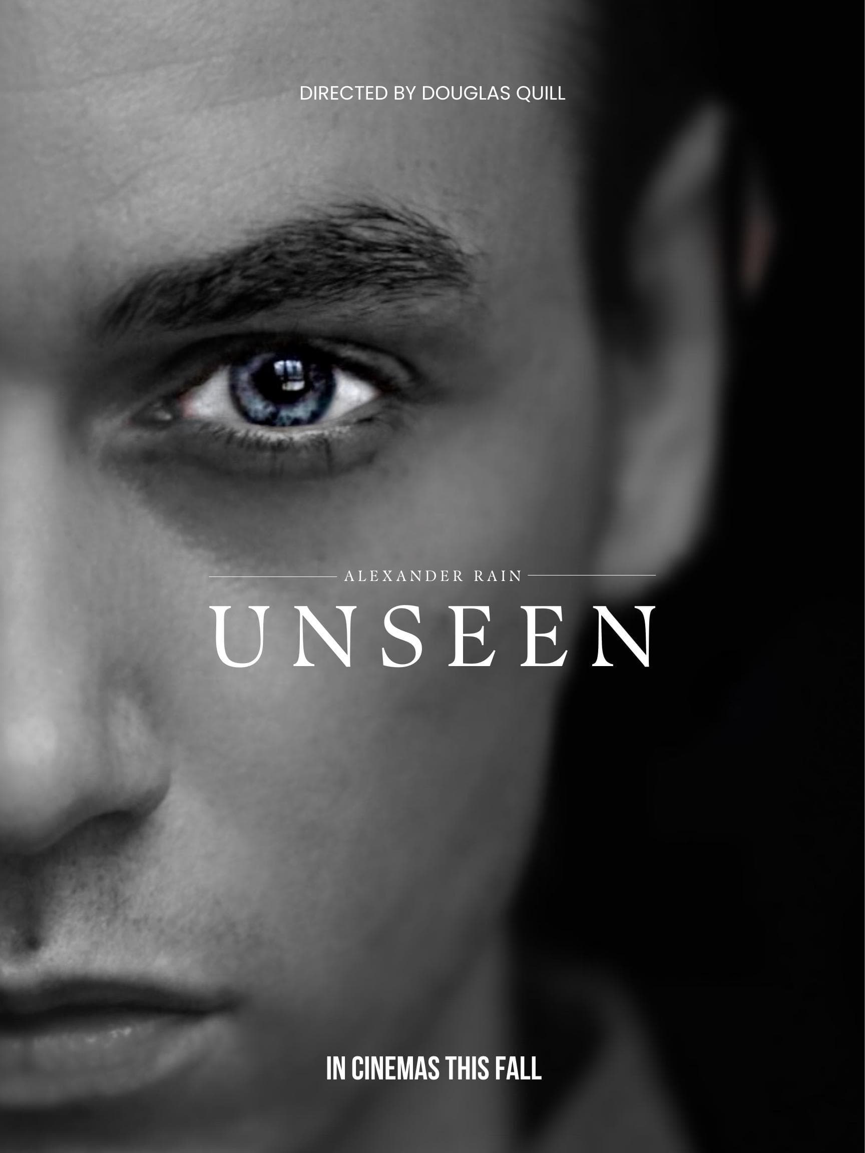 Unseen