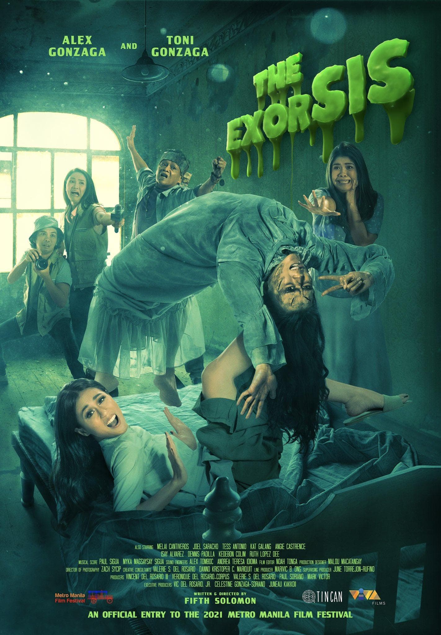 The Exorsis