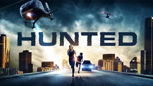 Hunted Australia S1-S3