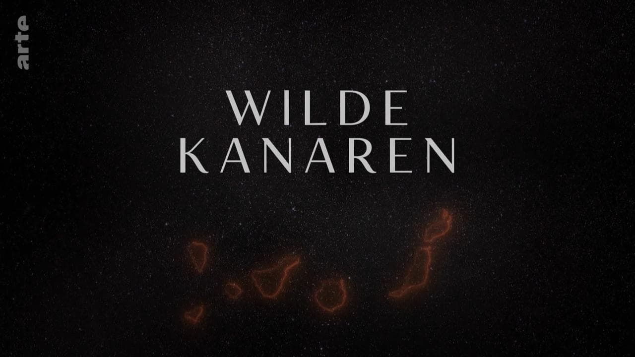 Wild Canary Islands