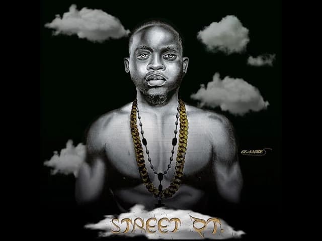 Olamide: Street OT [FULL ALBUM]