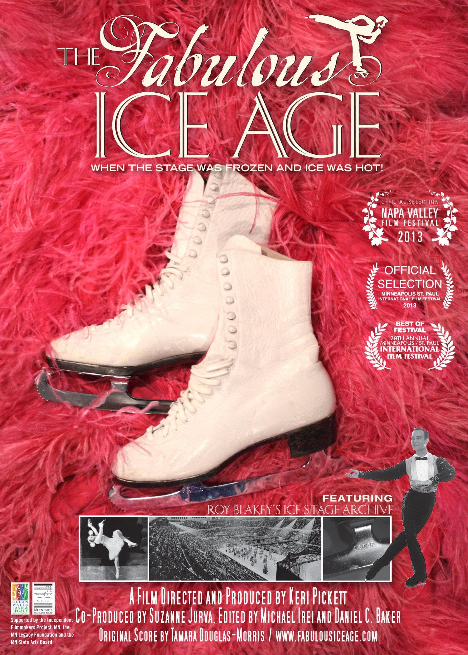 The Fabulous Ice Age