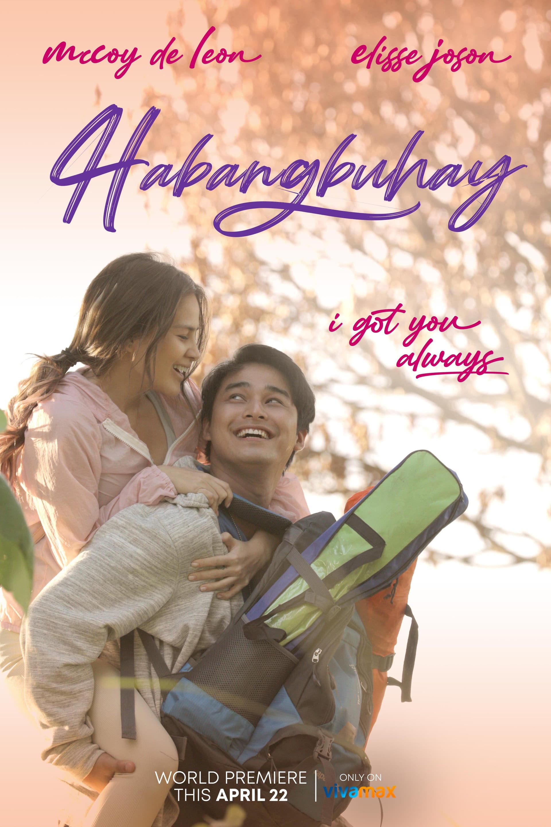 Habangbuhay