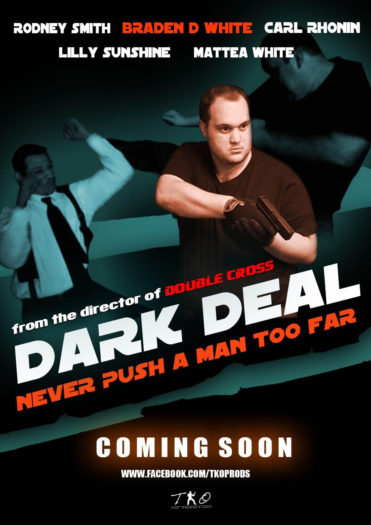 Dark Deal
