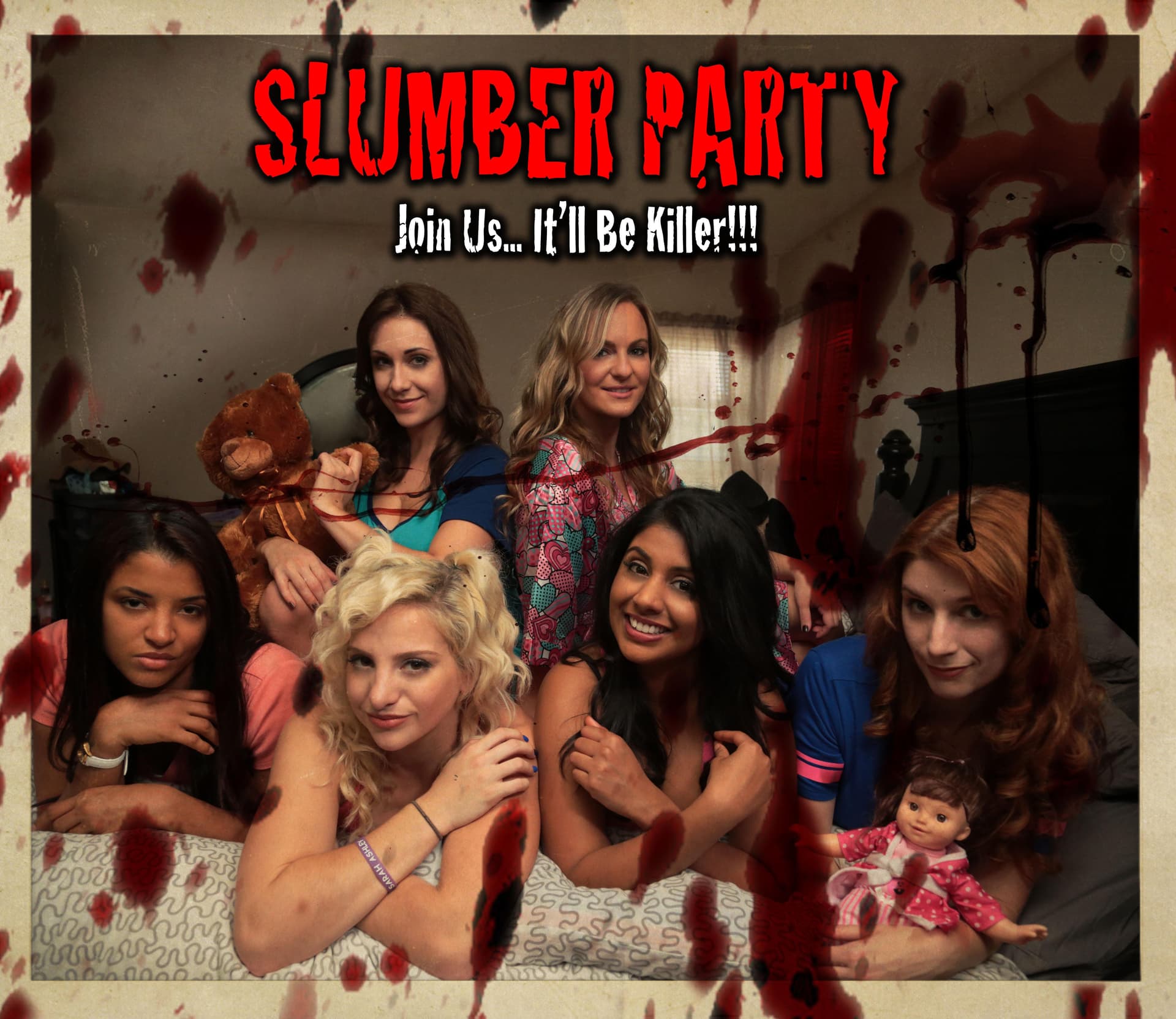 Slumber Party