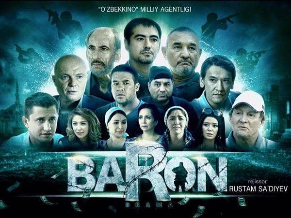 Baron