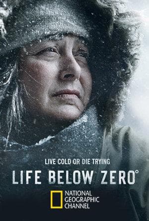 Life Below Zero S1-S23