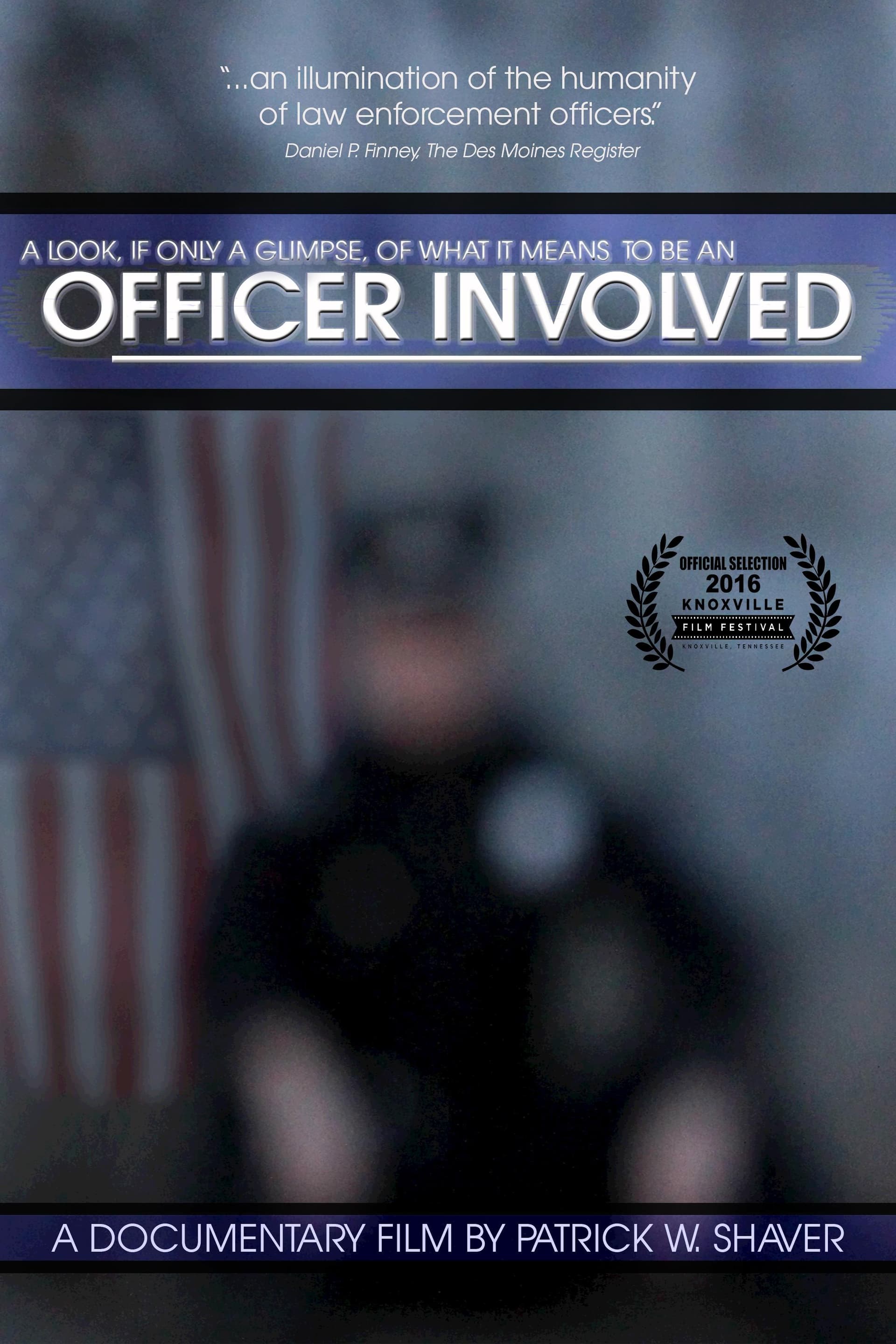 Officer Involved