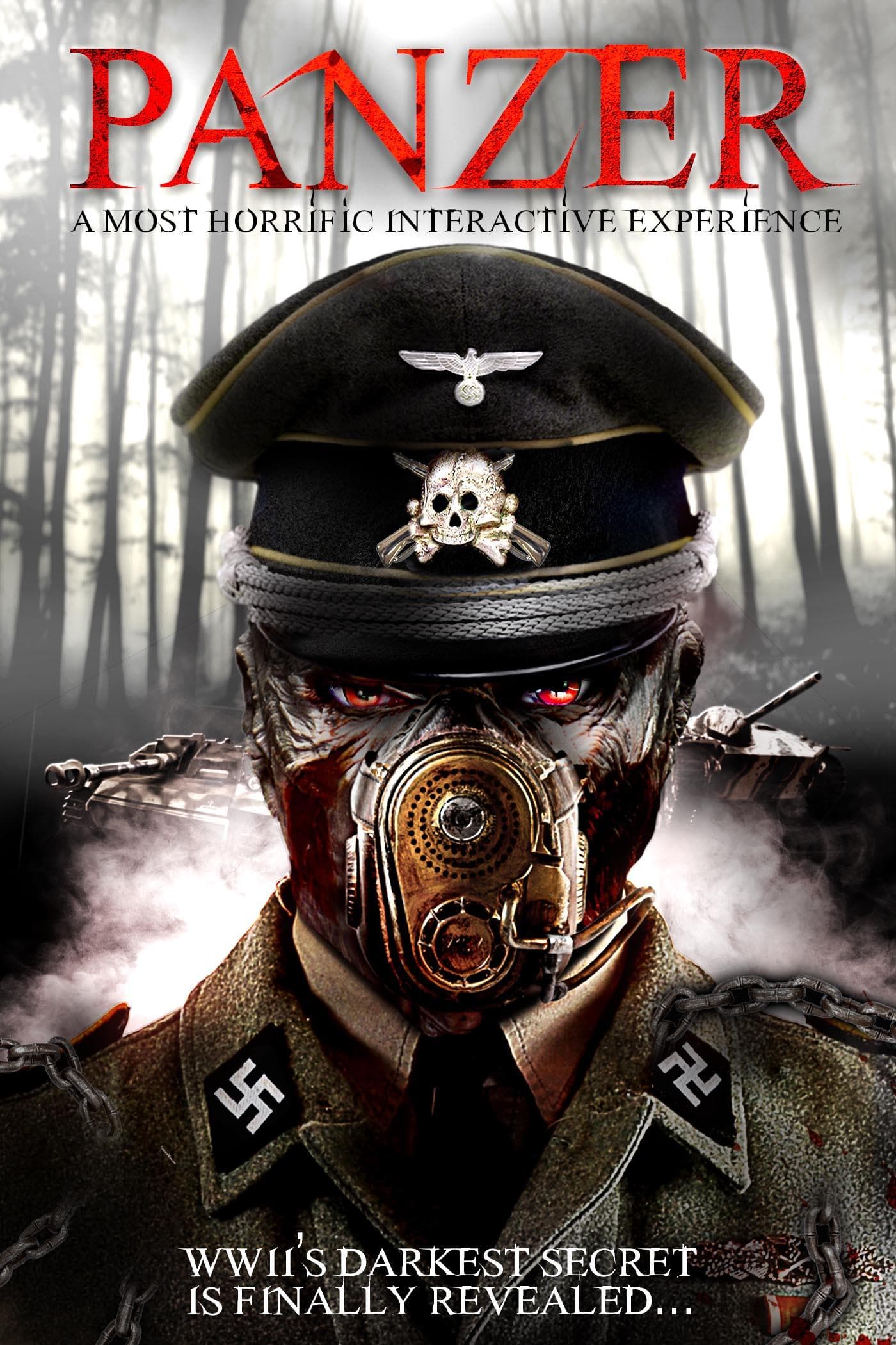 Panzer Chocolate