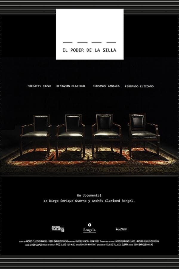 El poder de la silla